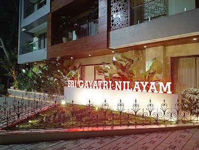 Sri Gayatri Nilayam, 